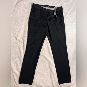 Banana Republic Ryan Straight Pant size 2